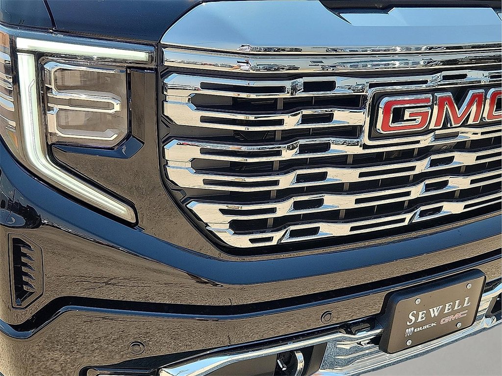 2026 Gmc Sierra 1500 Denali photo 6