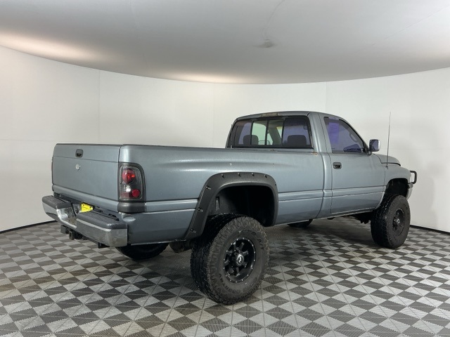 1995 Dodge Ram photo 4
