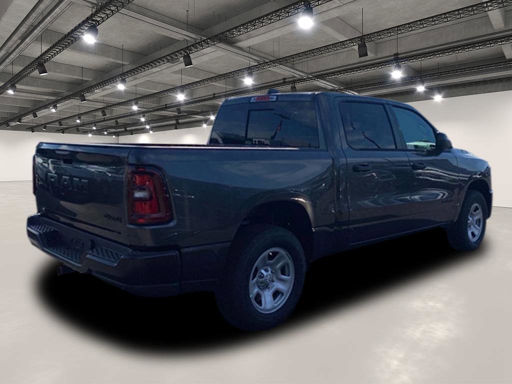2025 Ram 1500 Tradesman photo 3