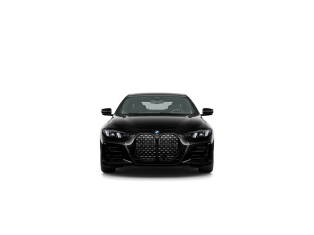 2026 BMW 4 Series 430i's photo