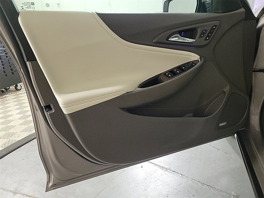 2024 CHEVROLET MALIBU - Image 20