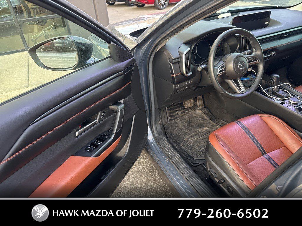 2024 MAZDA CX-50 - Image 7