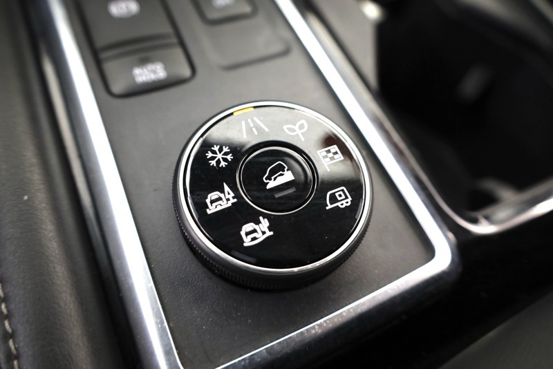 2024 Nissan Pathfinder SL photo 22