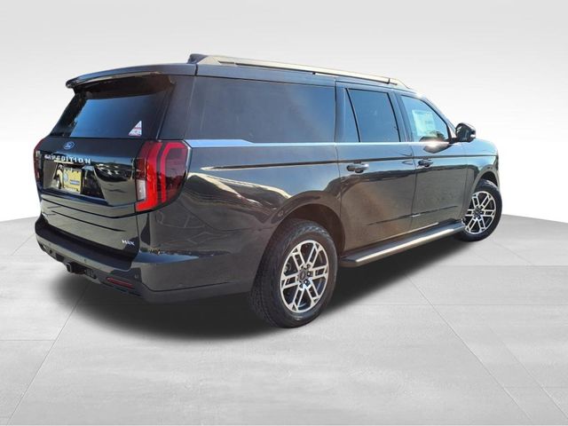 2025 Ford Expedition MAX photo 7