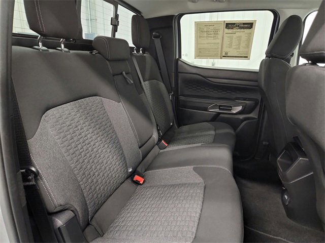 2024 Ford Ranger XLT photo 32