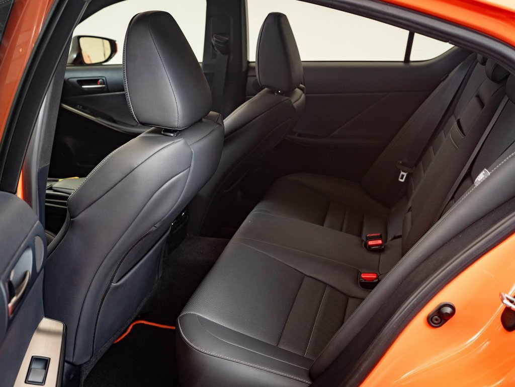 2023 Lexus IS 500 F SPORT Performance photo 36