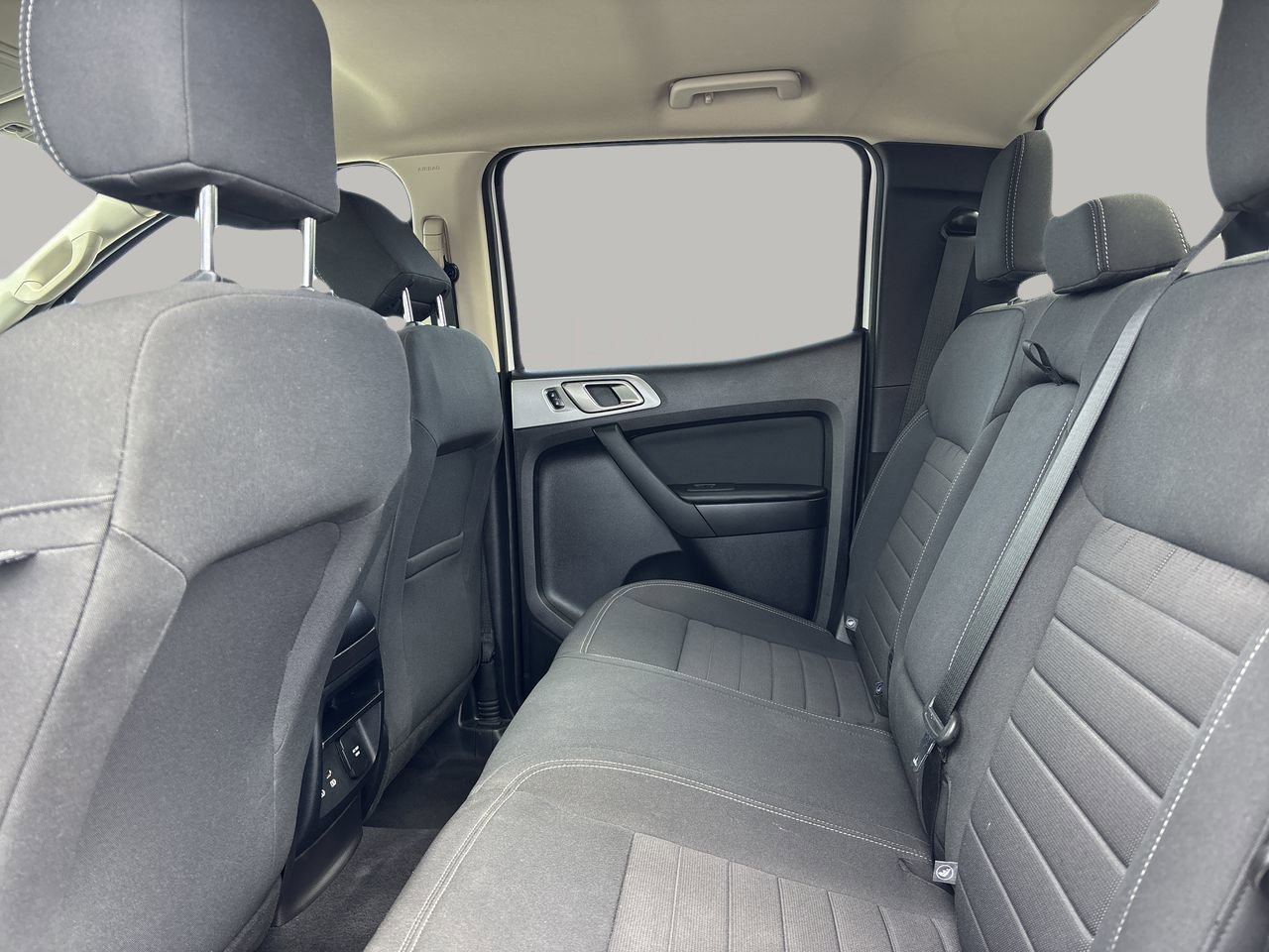 2019 Ford Ranger XLT photo 16