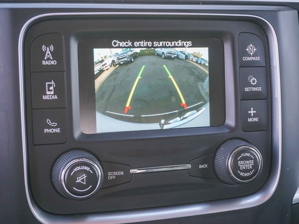 2019 Ram 1500 Classic SLT photo 22