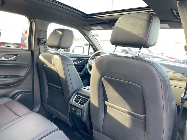 2023 CHEVROLET BLAZER - Image 26