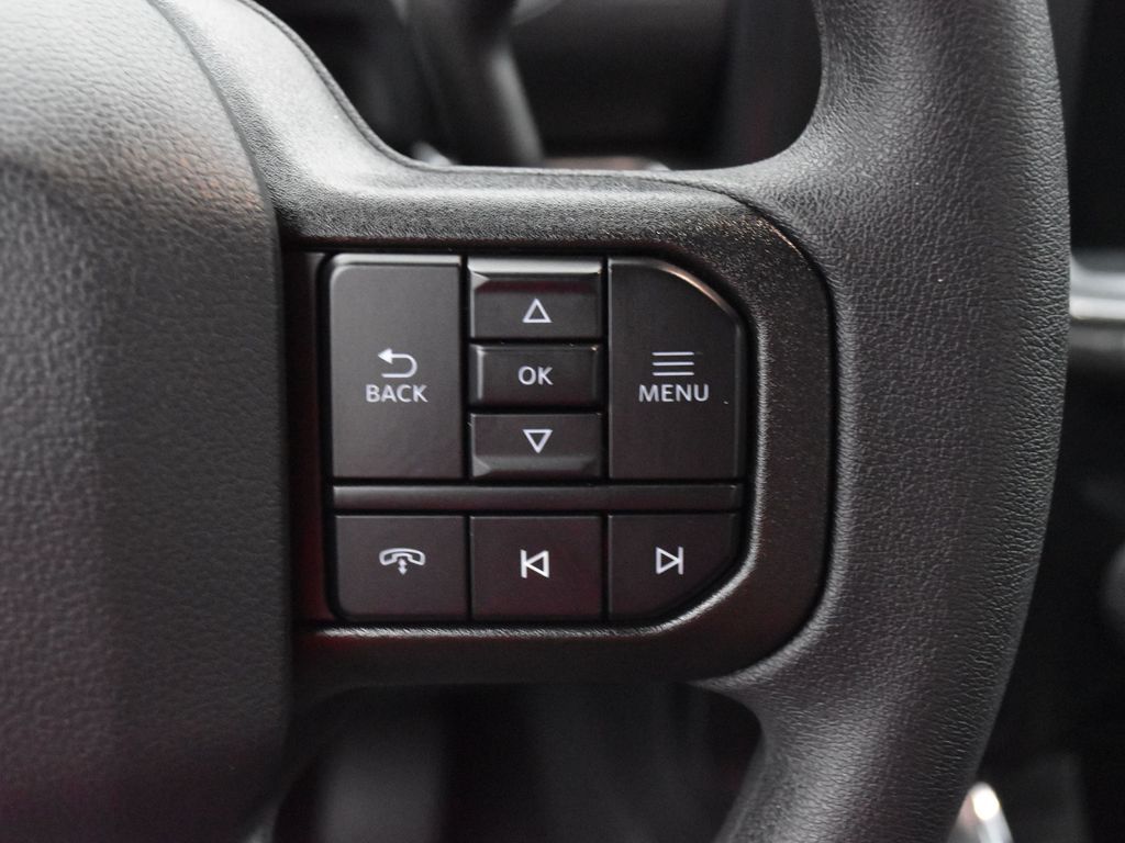 2025 Ford F-150 STX photo 22
