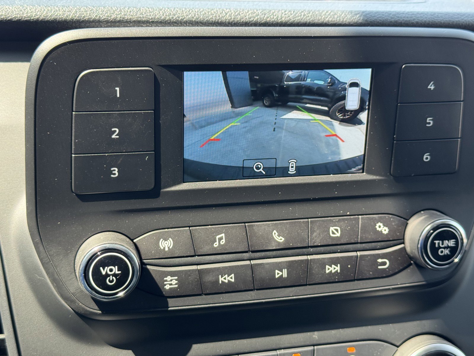 2025 Ford Transit photo 11