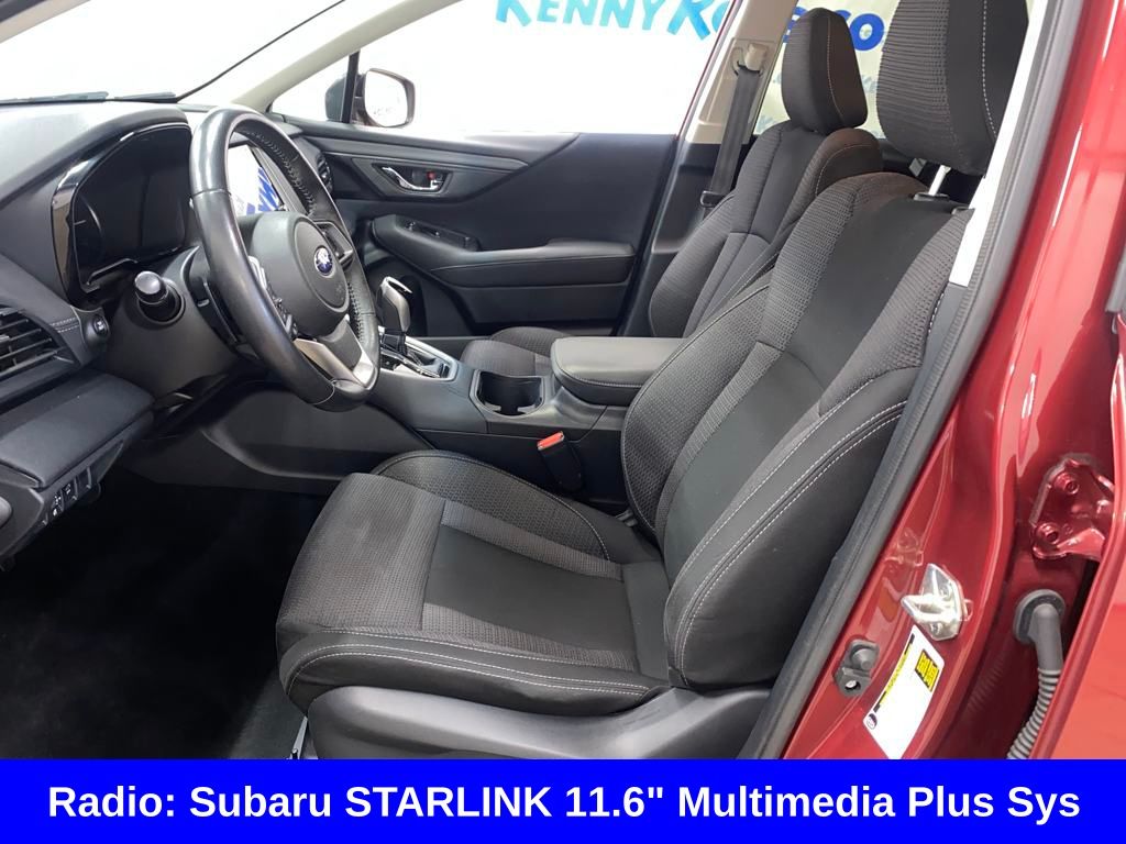 2022 Subaru Outback Premium photo 7