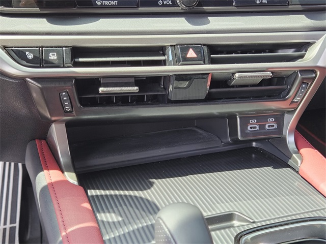 2023 Lexus RX 500h F SPORT Performance photo 22