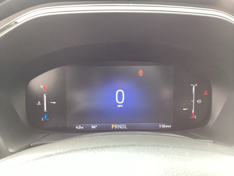 2025 Ford Escape Hybrid ST-Line Select photo 37