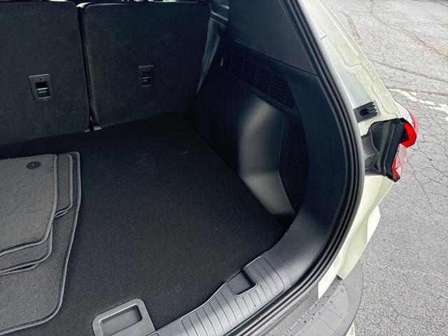2025 Ford Escape ST-Line photo 36
