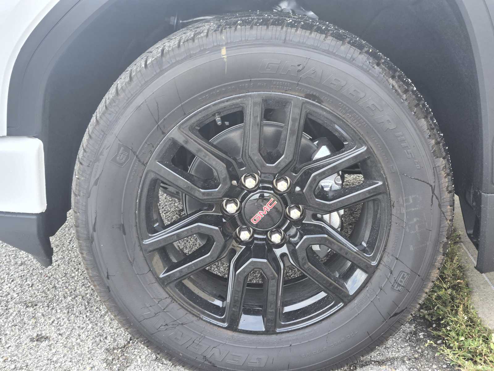 2026 Gmc Sierra 1500 photo 7