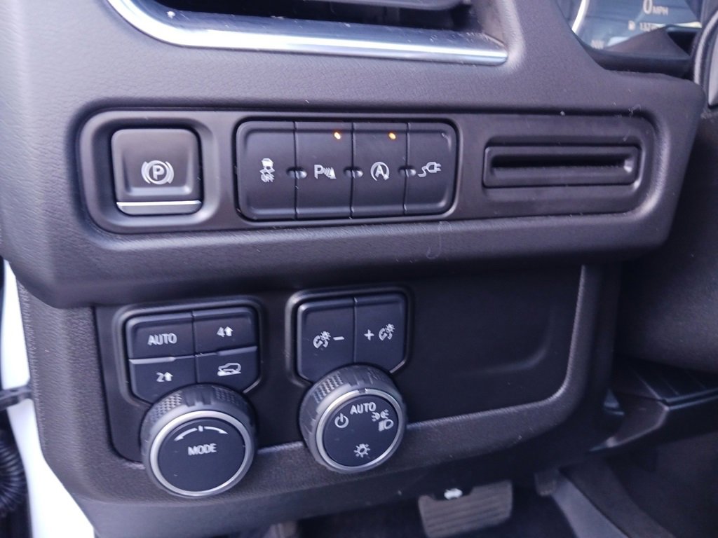 2021 Chevrolet Tahoe RST photo 23