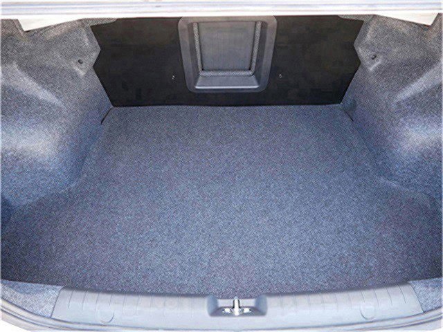 2024 Mitsubishi Mirage G4 LE photo 6