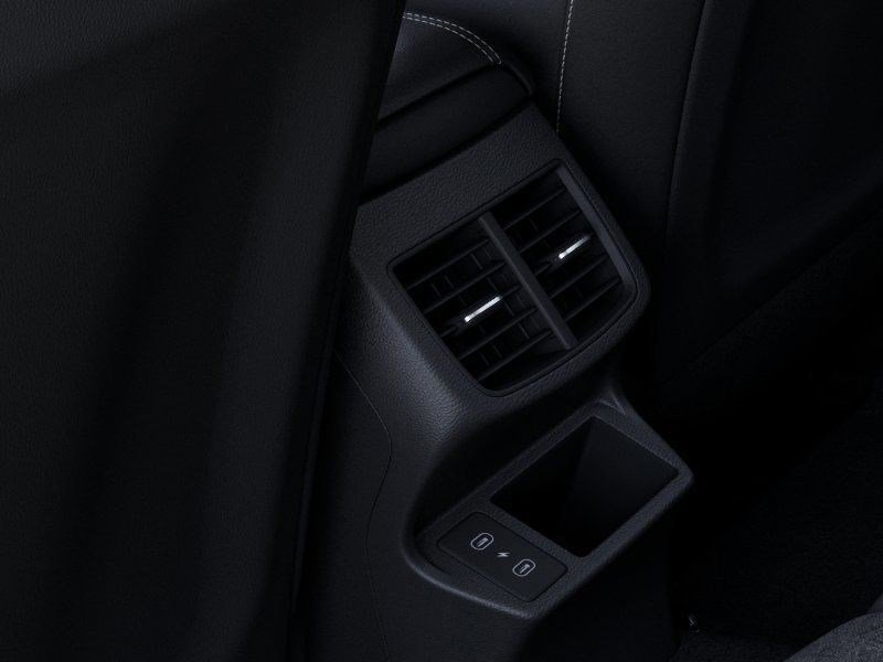 2025 Kia Seltos S X-Line photo 26
