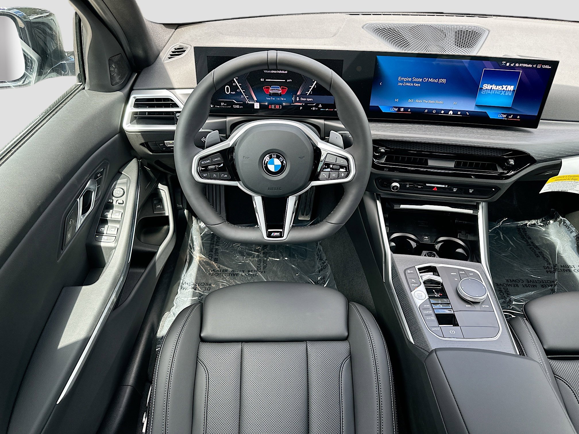 2026 Bmw 330i photo 18