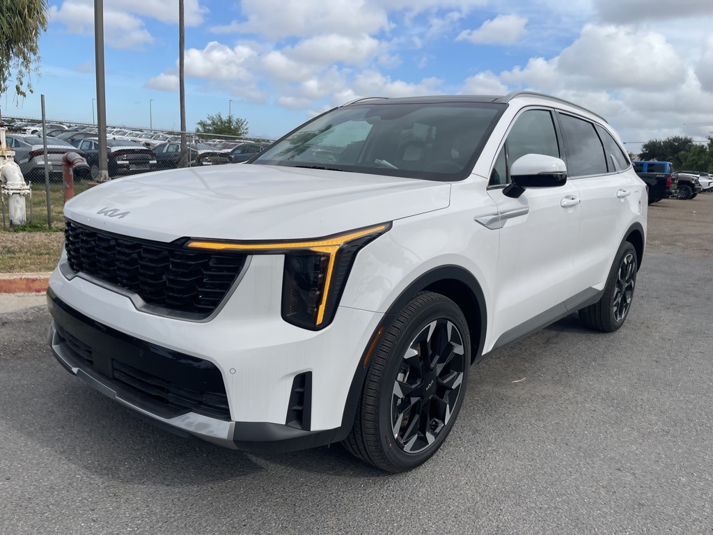 2026 Kia Sportage LX photo 3