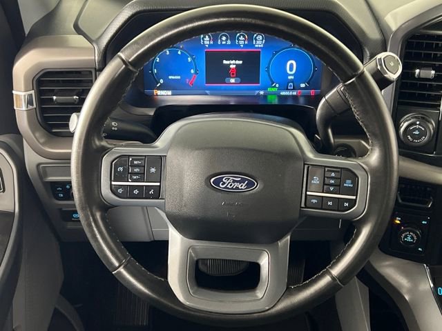 2024 Ford F-150 XLT photo 14