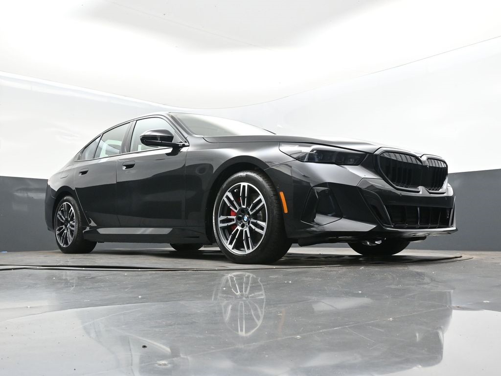 2026 Bmw 550e xDrive photo 41