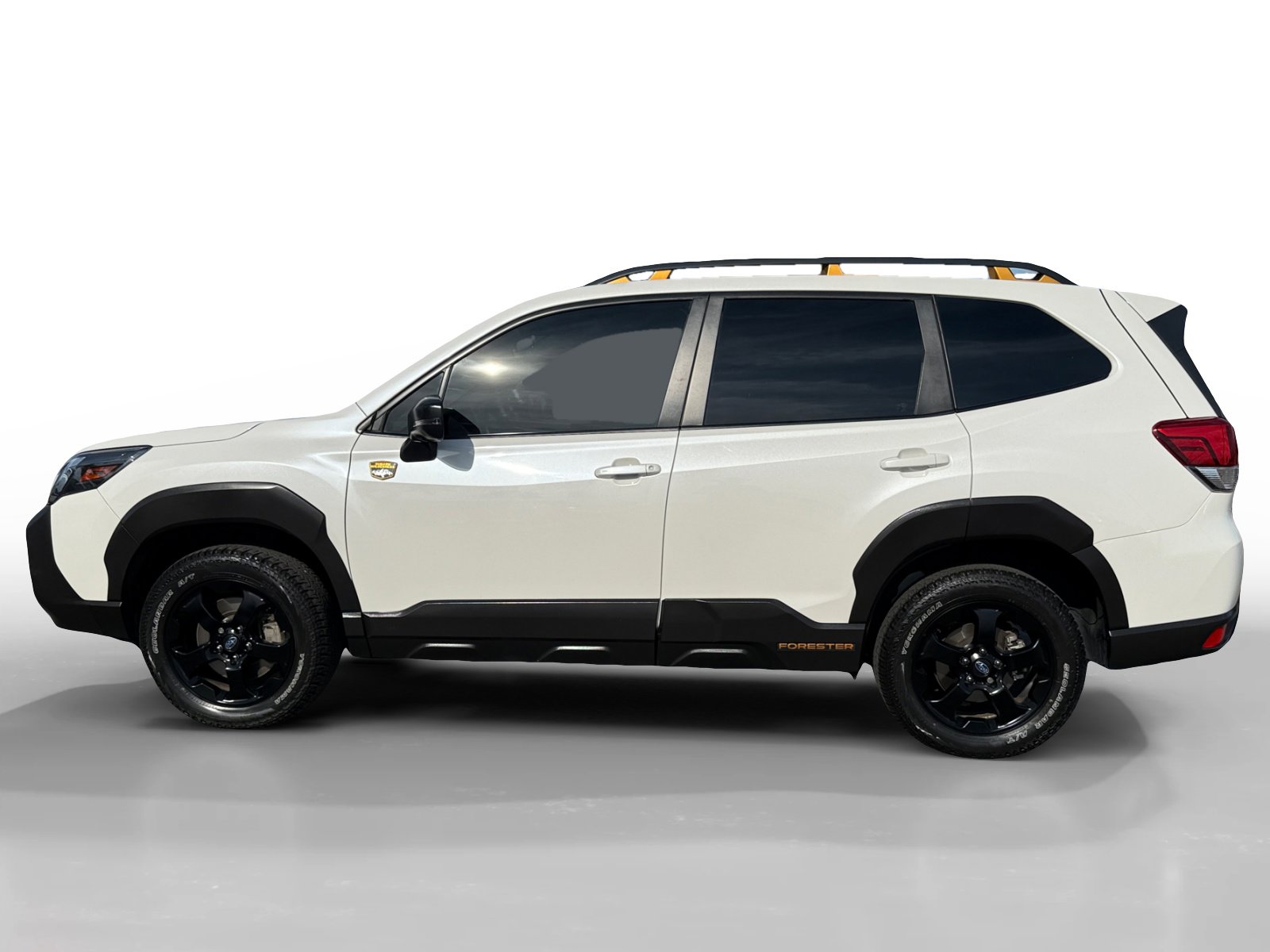 2022 Subaru Forester Wilderness photo 2