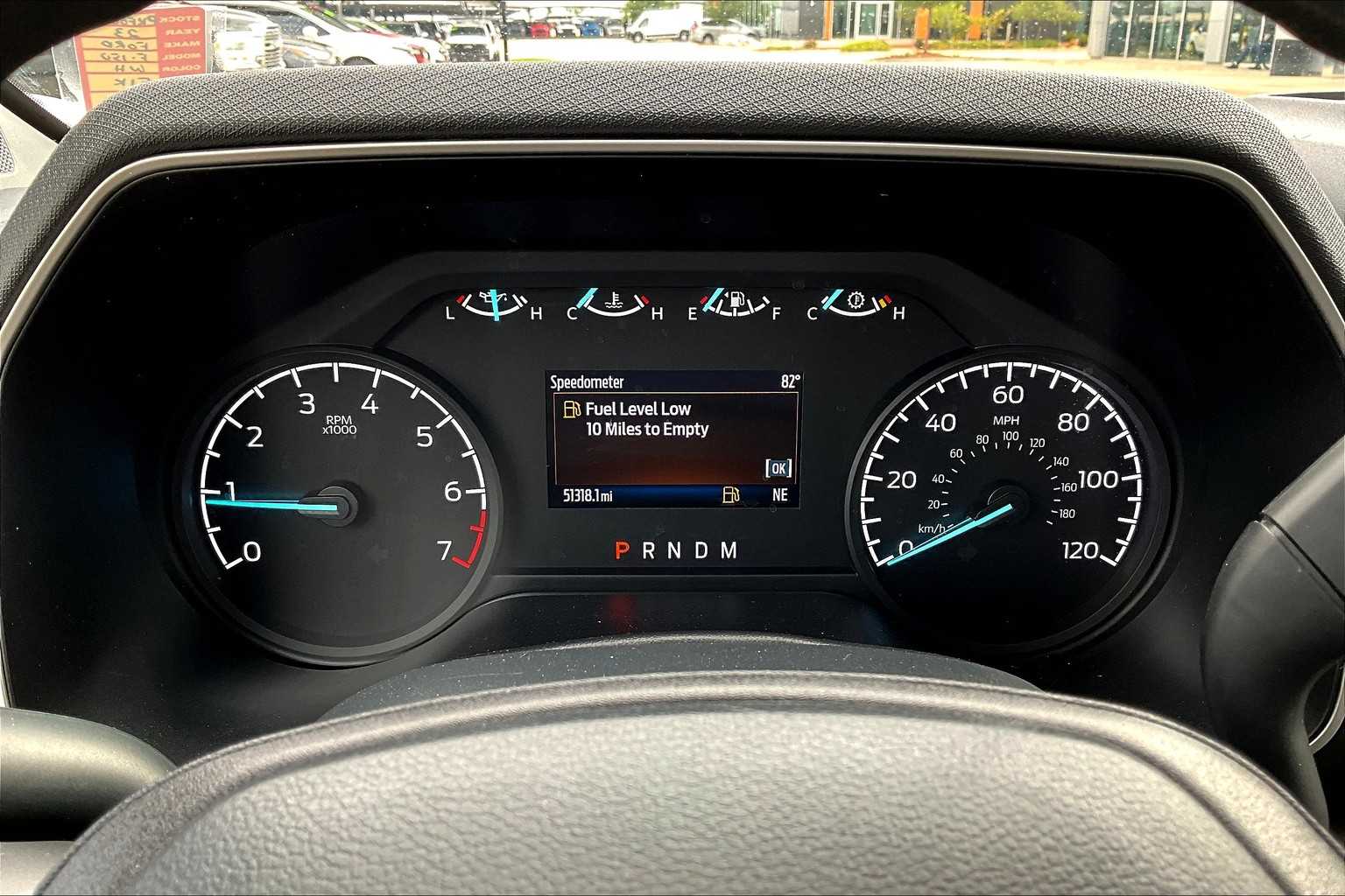 2023 Ford F-150 XLT photo 25