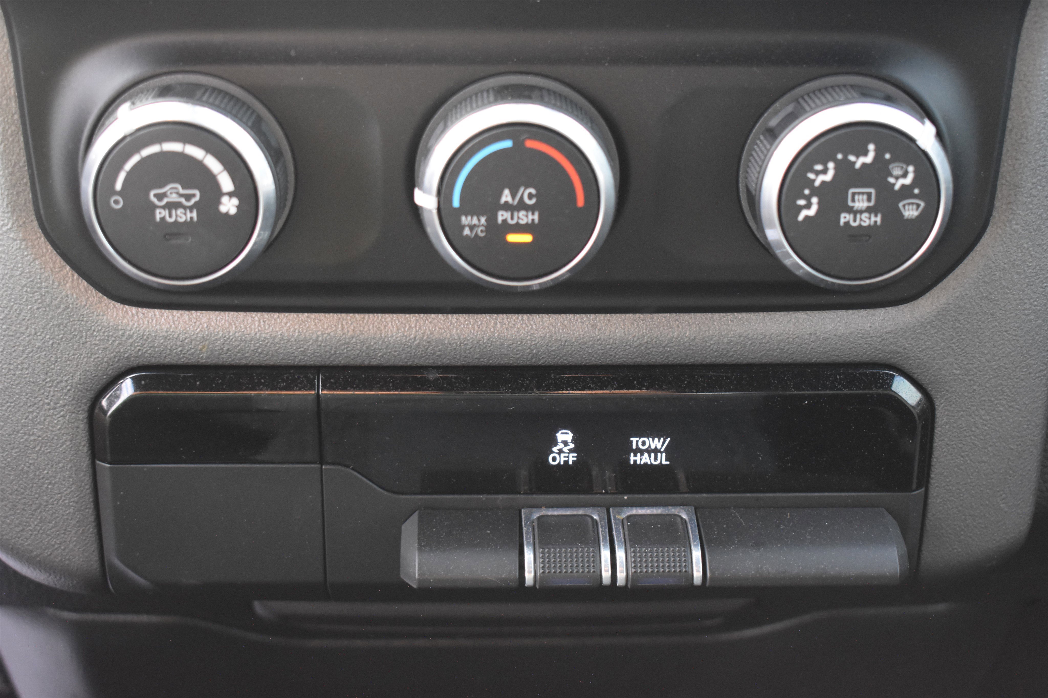 2022 Ram 1500 Big Horn Lone Star photo 22