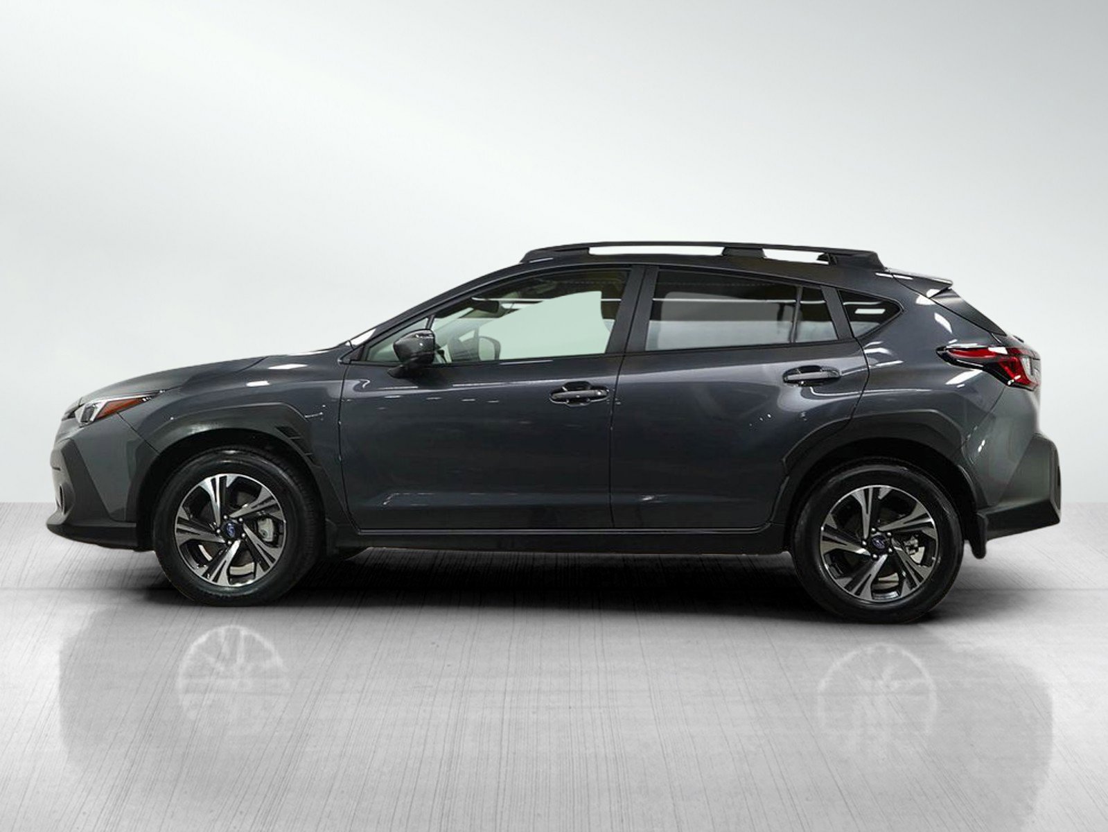 2024 Subaru Crosstrek Premium photo 2