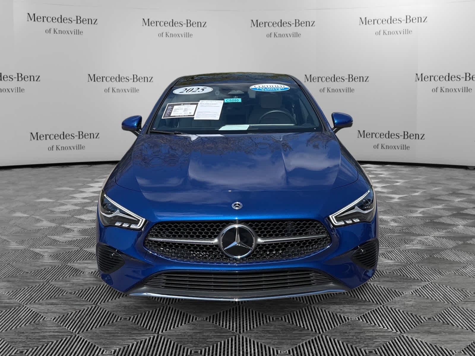 2025 Mercedes-Benz CLA CLA 250 - Photo 8