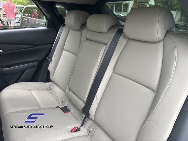 2023 Mazda CX-30 2.5 S Preferred photo 19