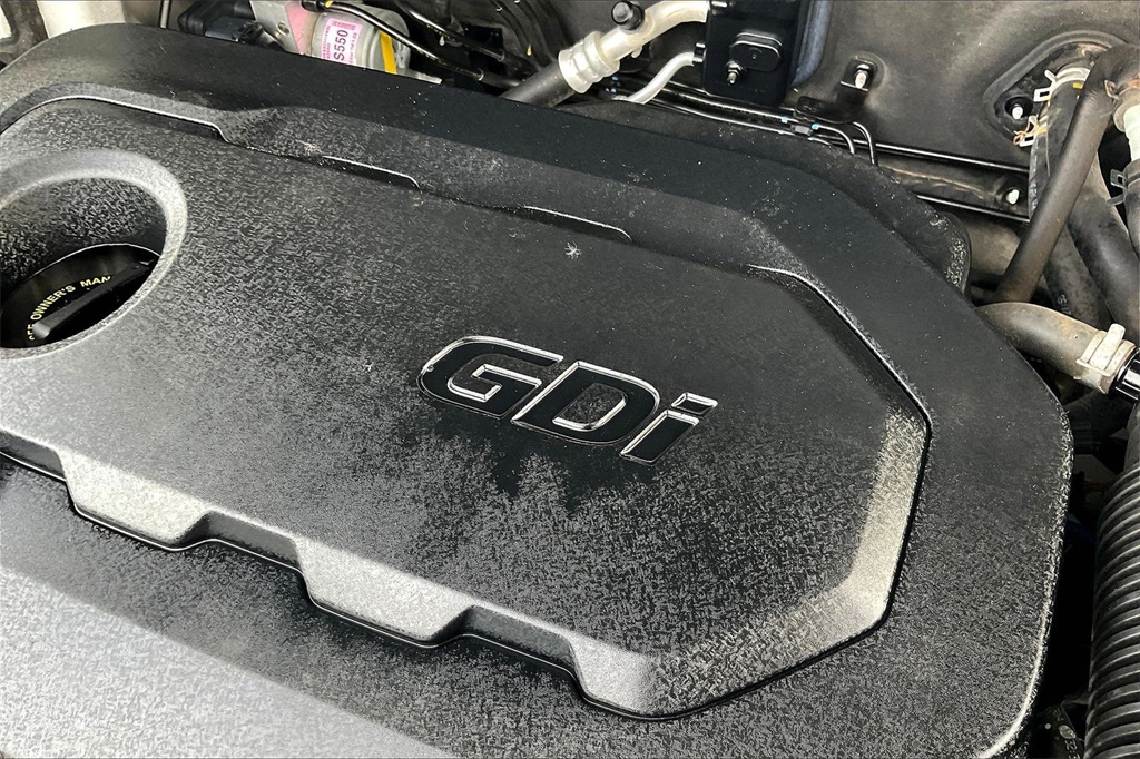 2020 HYUNDAI SANTA FE - Image 30