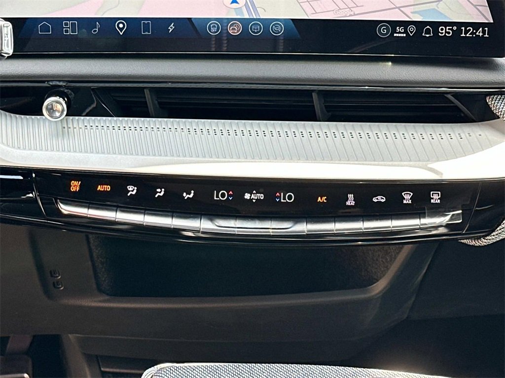 2025 Cadillac Optiq Sport photo 23
