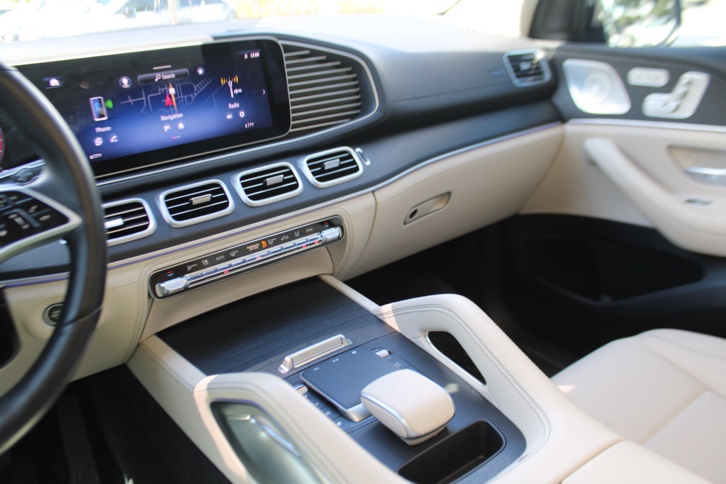 2024 Mercedes Benz GLE 350 4MATIC photo 14