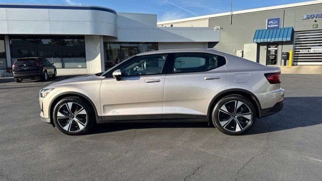 Used 2024 Polestar 2 Plus with VIN YSMFD3KAXRL226388 for sale in Whitehall, OH