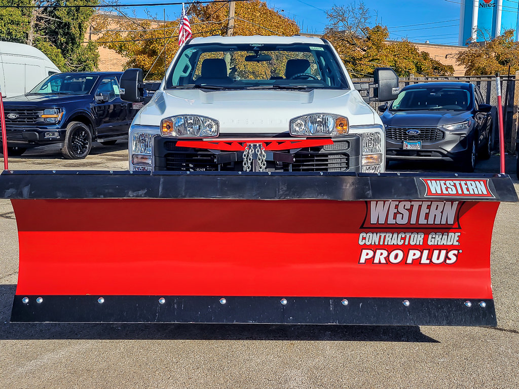 2026 FORD F-250 - Image 5