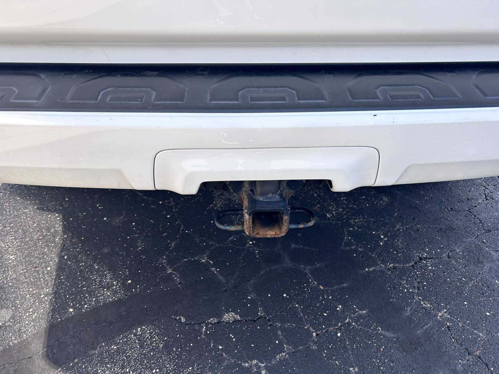 2021 Toyota 4Runner SR5 photo 8