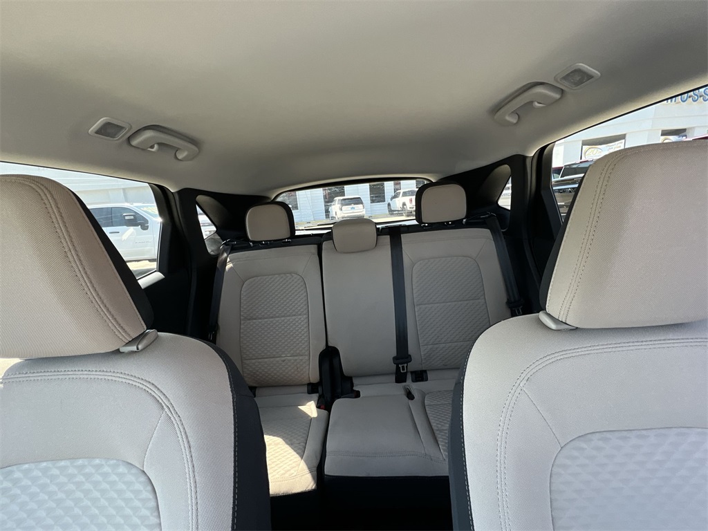 2021 Ford Escape SE photo 14