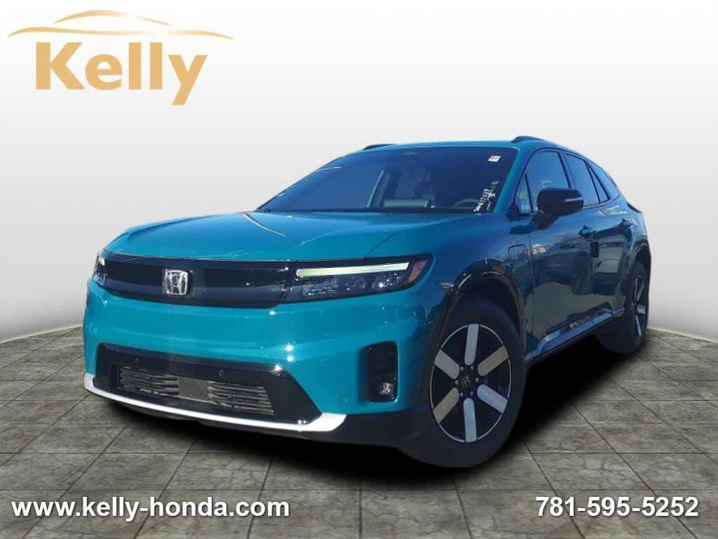 2026 Honda Prologue Touring's photo