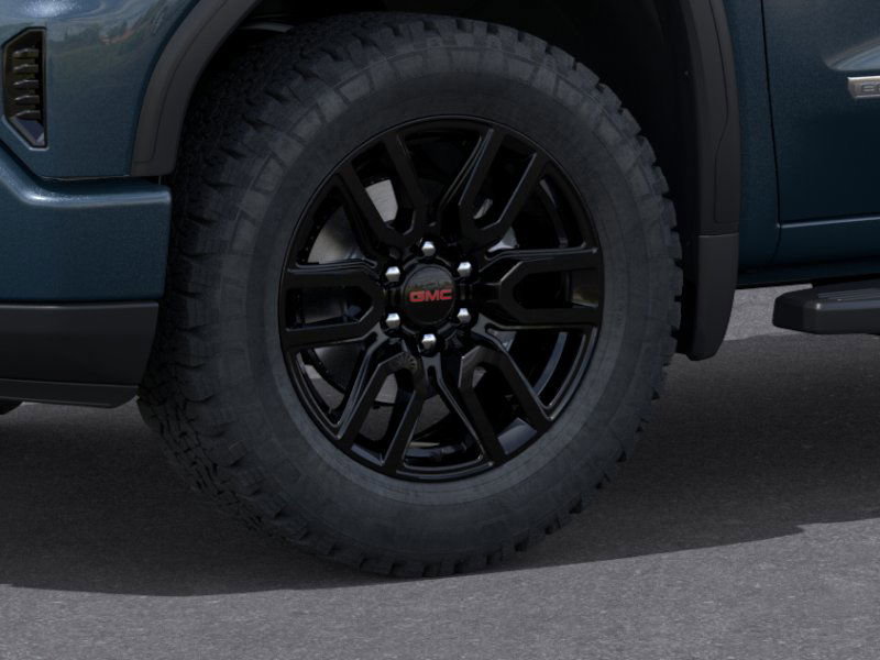 2026 Gmc Sierra 1500 Elevation photo 8