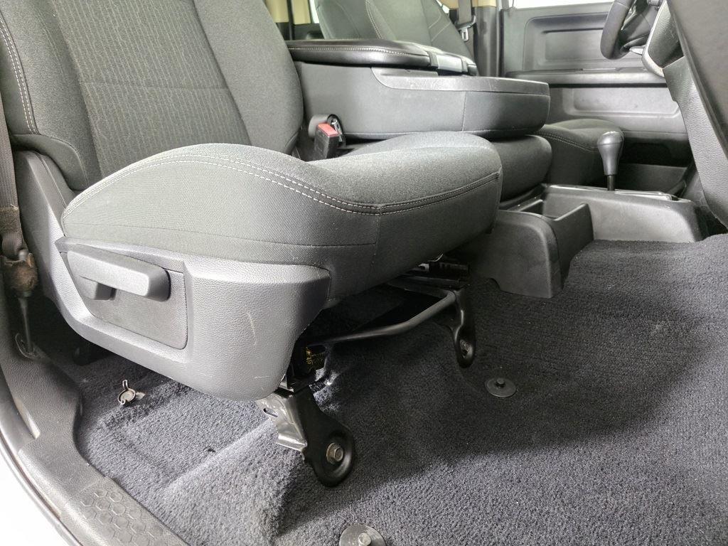 2020 Ram 2500 Tradesman photo 23