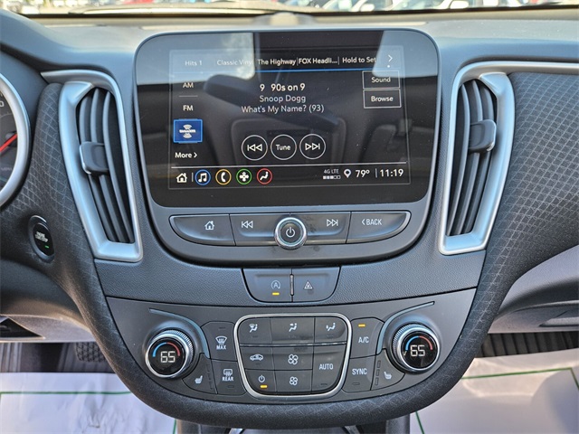 2023 Chevrolet Malibu 1LT photo 20