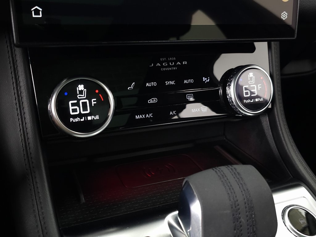 2022 JAGUAR F-PACE - Image 28