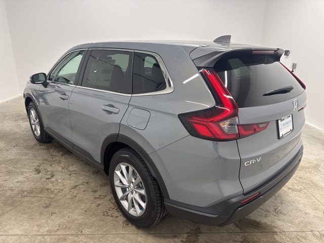 2026 Honda CR-V EX photo 7