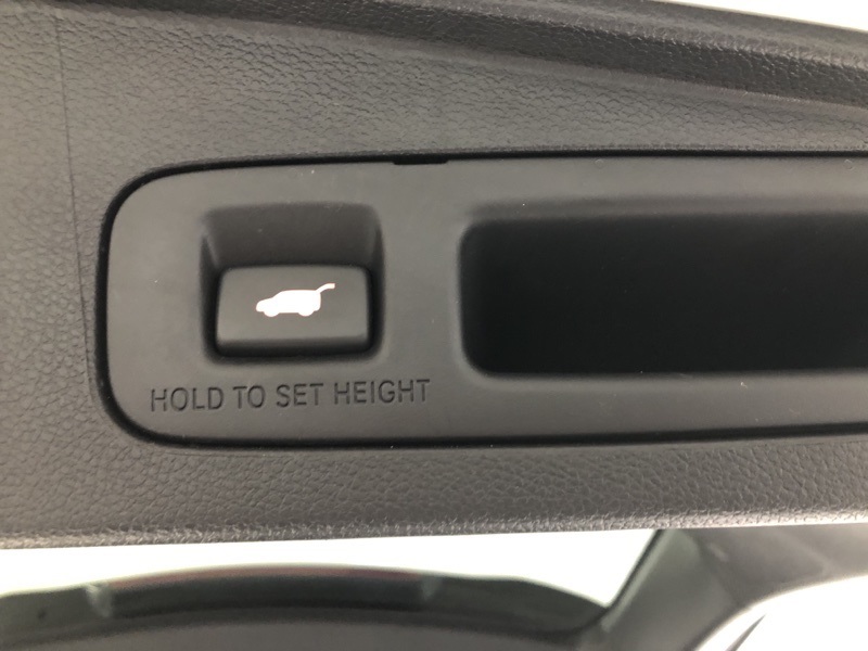 2022 Honda CR-V EX-L Sport photo 8