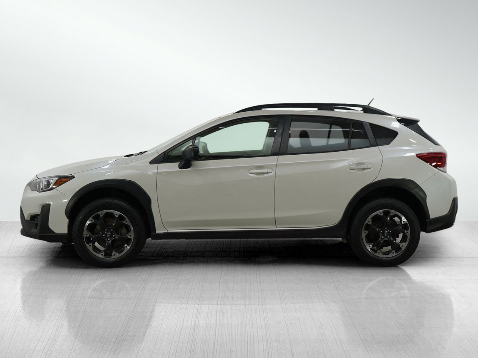 2023 Subaru Crosstrek Base photo 2