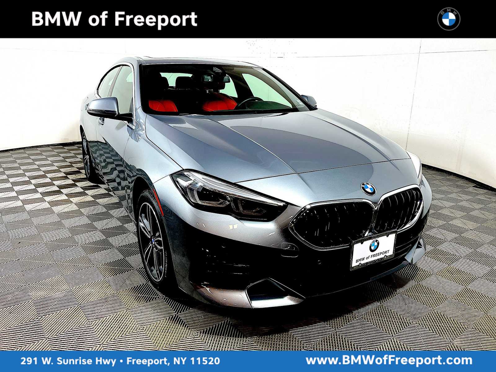 2024 BMW 2 Series 228i