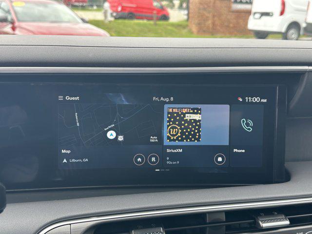 2026 Hyundai Palisade SEL photo 23